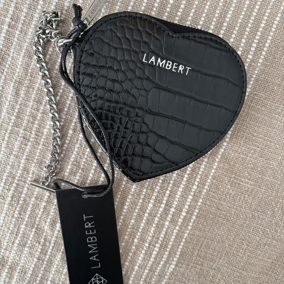 Lambert Handbags - Lambert bags small wallet